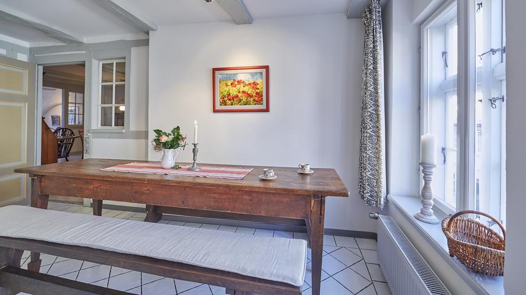 Altstadt Apartments 뤼네부르크 객실 사진